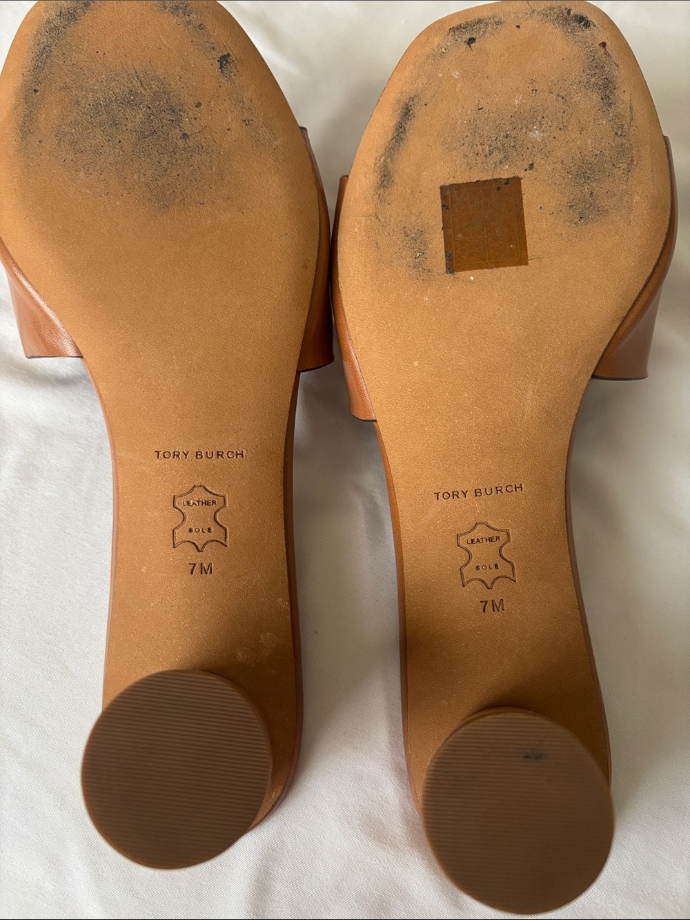 Tory Burch Ines mules - Picture 10 of 10
